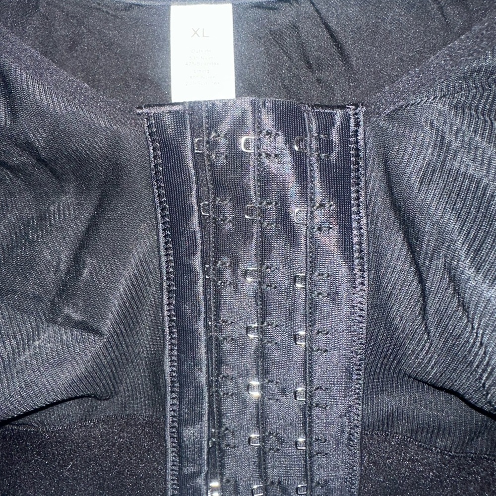Front-Closure Recovery Bra - Picture 2 of 2